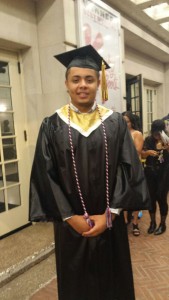 eh grad