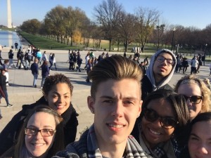 group on mall