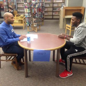 mock interviews 6