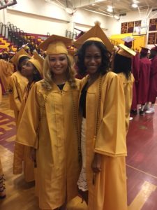 Grad Savina and Morgan